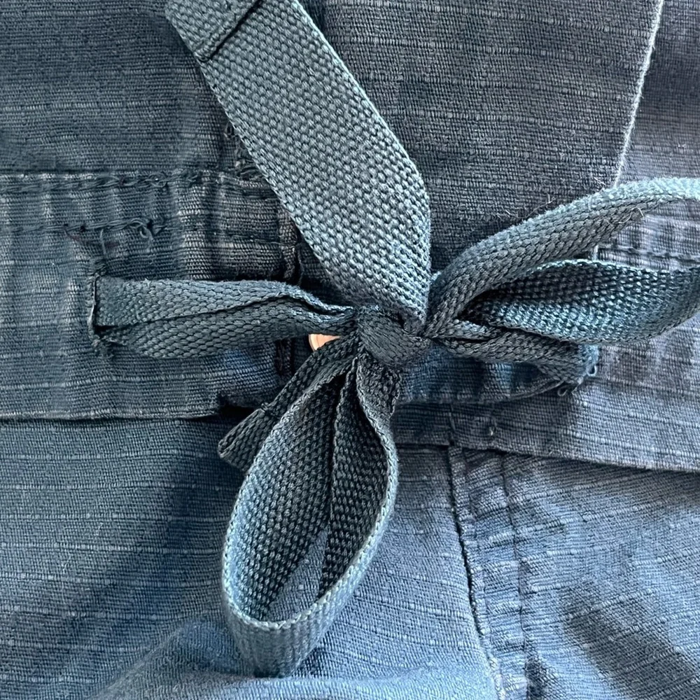 Carhartt Men’s Teal Cargo Scrub Pants Size‎ 2XL